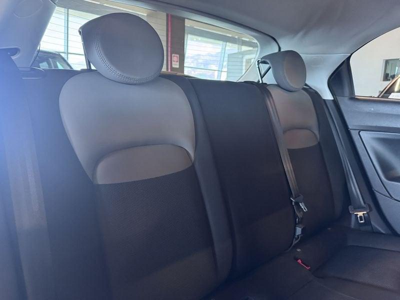 FIAT 500X 1.6 Mjet 120CV 4x2 City Look Pop Star