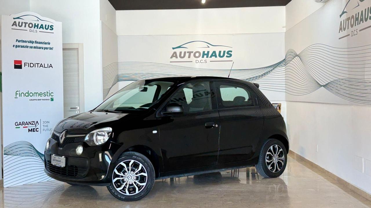 Renault Twingo 69 CV 5 porte - clima