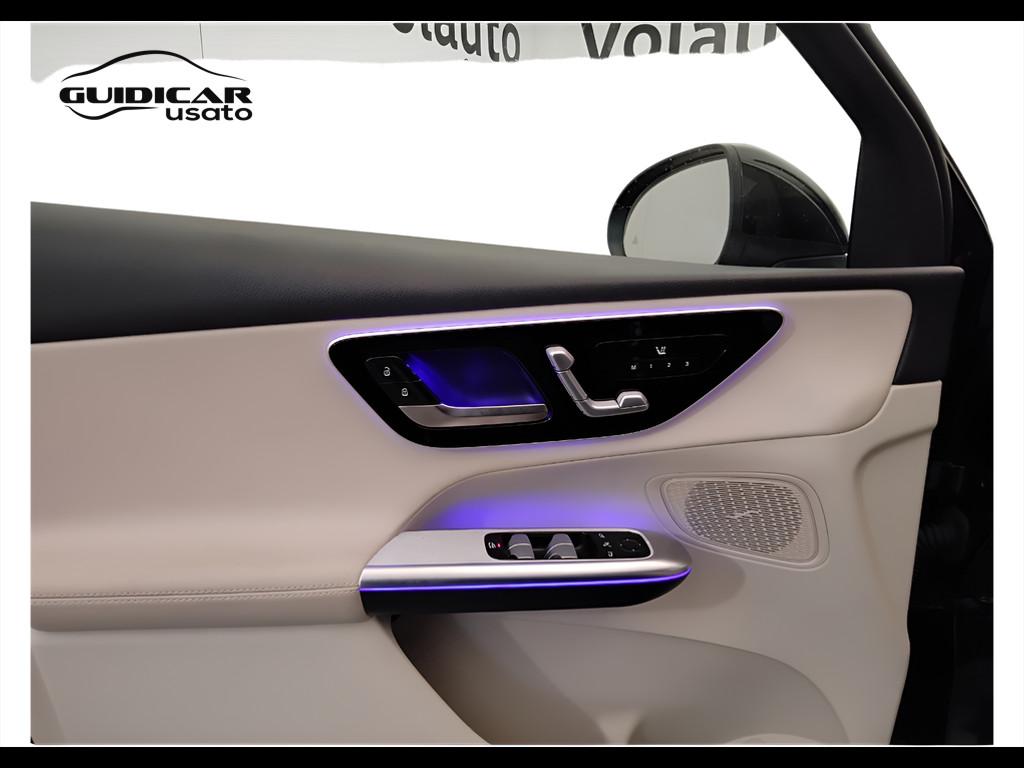 Mercedes-Benz GLC - X254 - GLC 220 d Advanced Plus 4matic auto