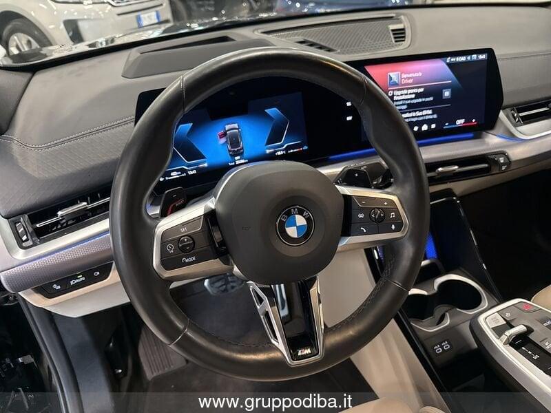 BMW X2 U10 sdrive 20i 48V MSport auto