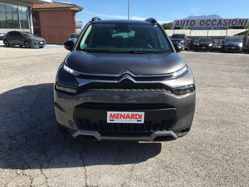 Citroën C3 Aircross PureTech 110 Plus PARI AL NUOVO * SUPER-OFFERTA