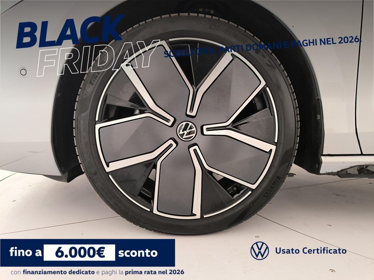 Volkswagen Passat 2.0 tdi scr r-line plus 150cv dsg