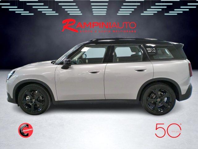 MINI Countryman C Classic Ibrida Automatica 170 Cv Pronta Consegna