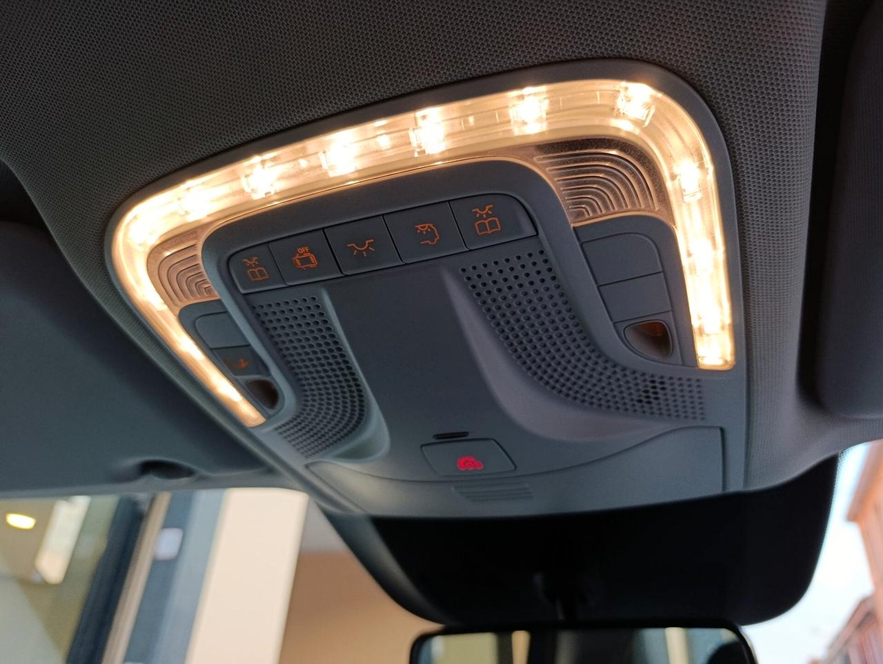 Mercedes-benz Vito 2.0 114 CDI Tourer Pro Extra-Long 8 posti