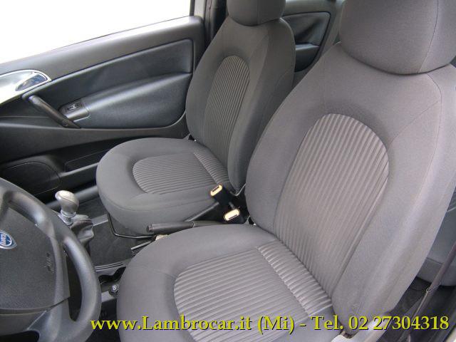 LANCIA Ypsilon 1.2 Oro 60cv