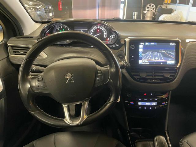 PEUGEOT 2008 PureTech Turbo 110CV Allure 45000km!/GRIP CONTROL