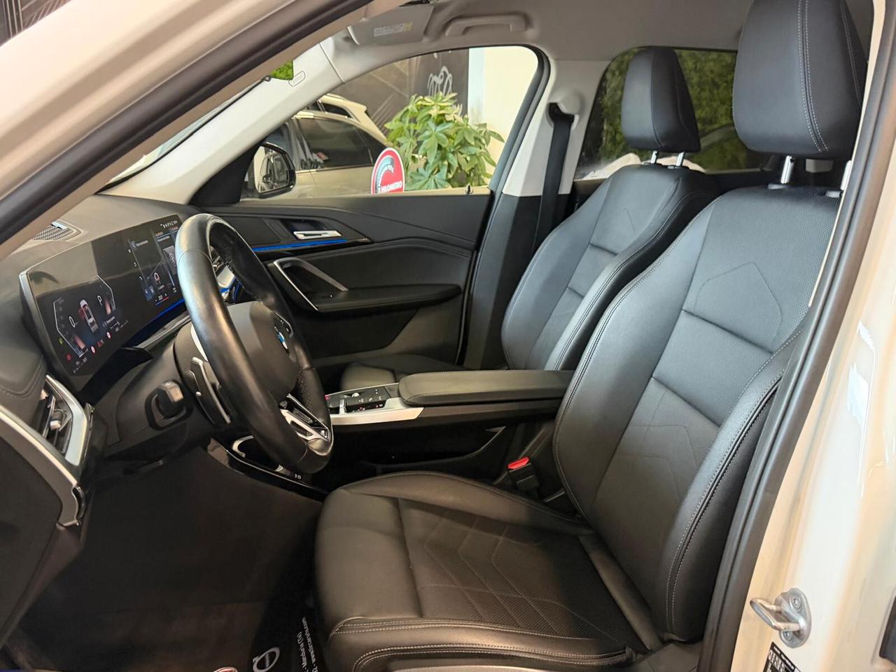 BMW X1 18D X-LINE EDITION ESSENCE 2.0 150CV S-DRIVE NAVI CAM ANNO 2023