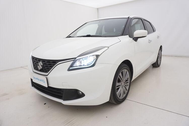 Suzuki Baleno Hybrid B-top BR168966 1.2 Mild Hybrid 90CV