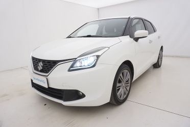 Suzuki Baleno Hybrid B-top BR168966 1.2 Mild Hybrid 90CV