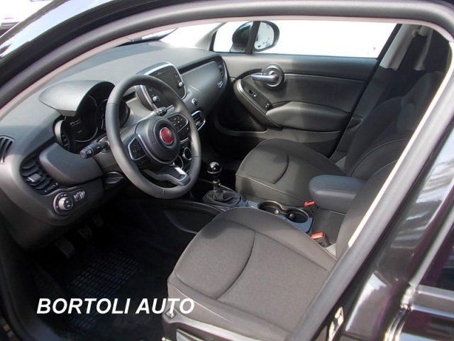 FIAT 500X 1.3 MULTIJET 22.000 KM