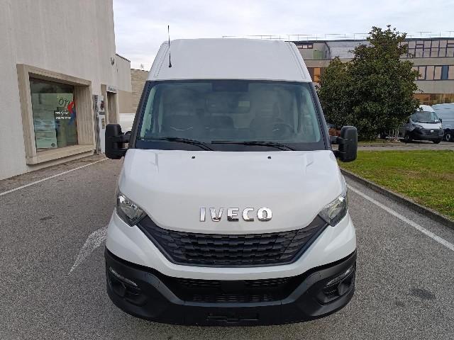 Iveco DAILY 35S16 V 3520L