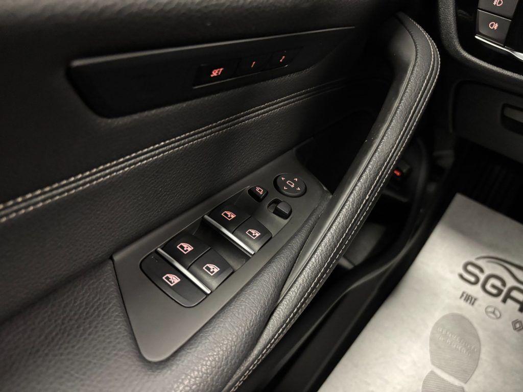 BMW 530 d Luxury Full Optional