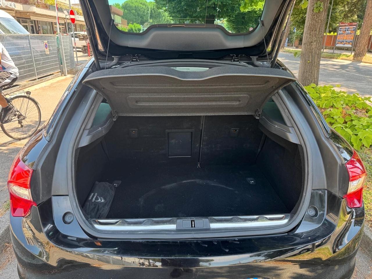DS5 2.0 HDi 160 Sport Chic TETTO PANORA GARANZIA 12 MESI
