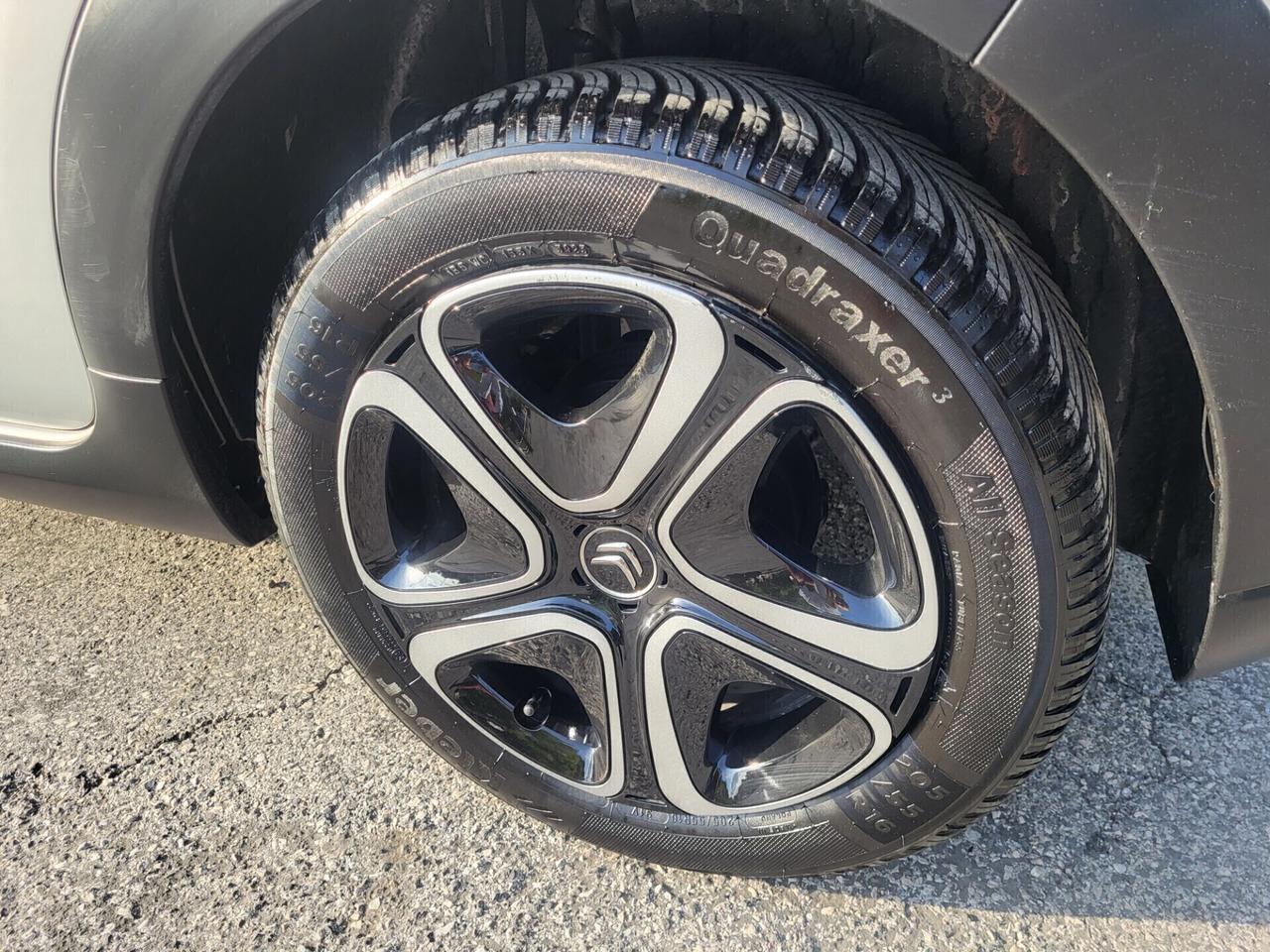 Citroen C3 1.2 PureTech Shin-UNICO PRORP-DashCam-6