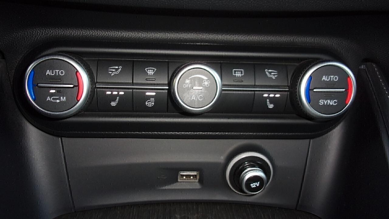 Alfa Romeo Stelvio 2.2 Turbodiesel 210 CV AT8 Q4 Executive