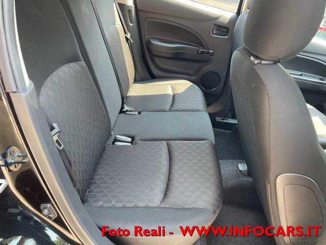 MITSUBISHI Space Star 1.2 Invite 4 anni garanzia PROMO !