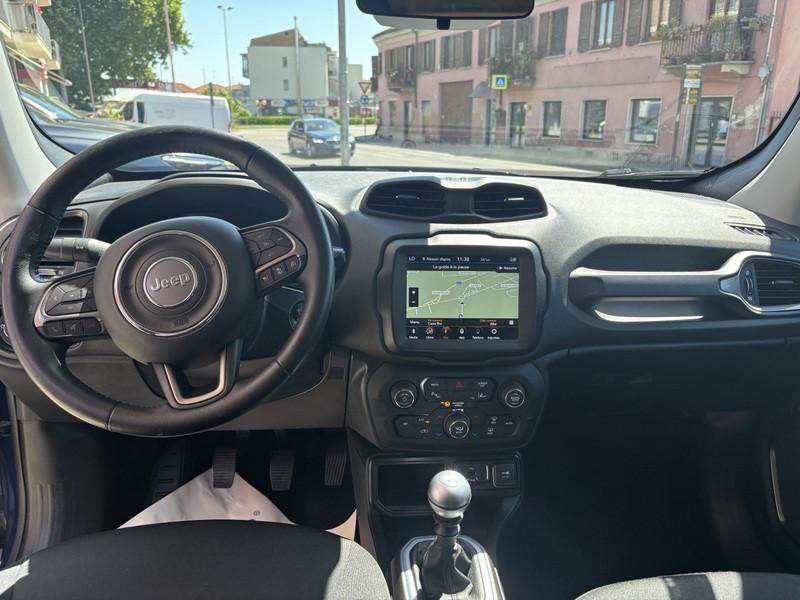 Jeep Renegade 1.0 t3 Limited 2wd