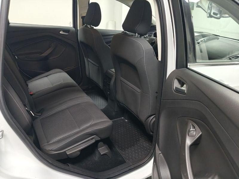 Ford Kuga Kuga 1.5 TDCI 120 CV S&S 2WD Business