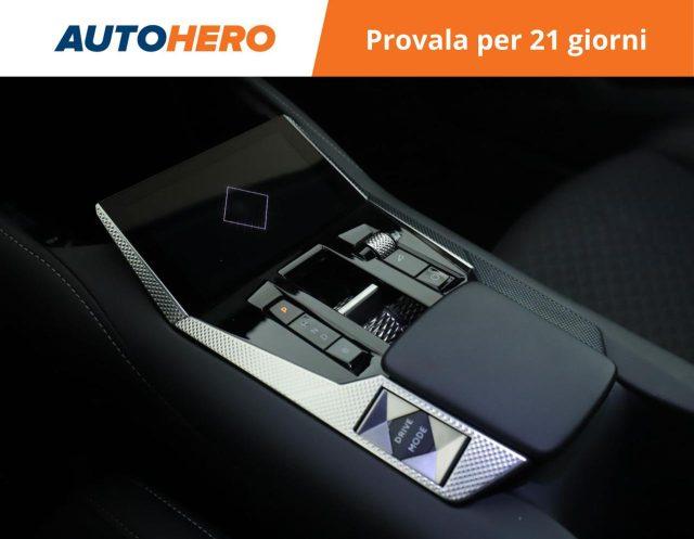 DS AUTOMOBILES DS 4 E-Tense 225 Trocadero