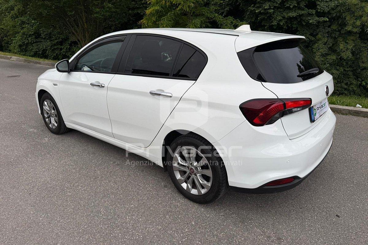 FIAT Tipo 1.4 5 porte Easy Business