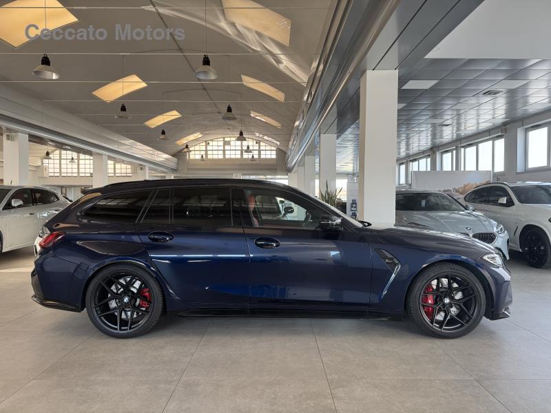 BMW M3 Touring 3.0 Competition M xDrive Steptronic