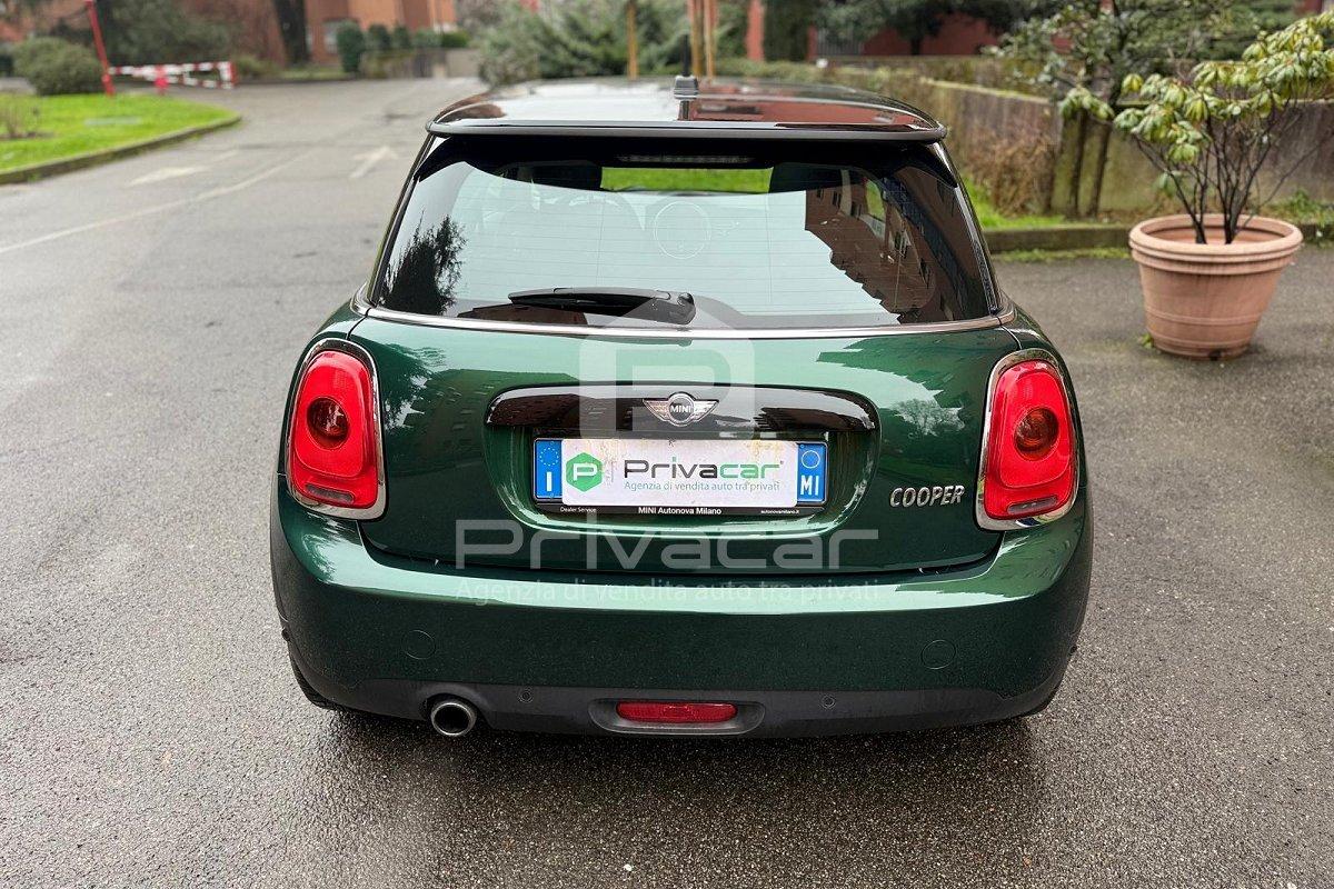 MINI Mini 1.5 Cooper Boost