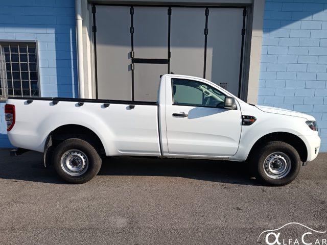 FORD Ranger 2.0 ECOBLUE XL 2 posti GANCIO TRAINO IVA INCLUSA
