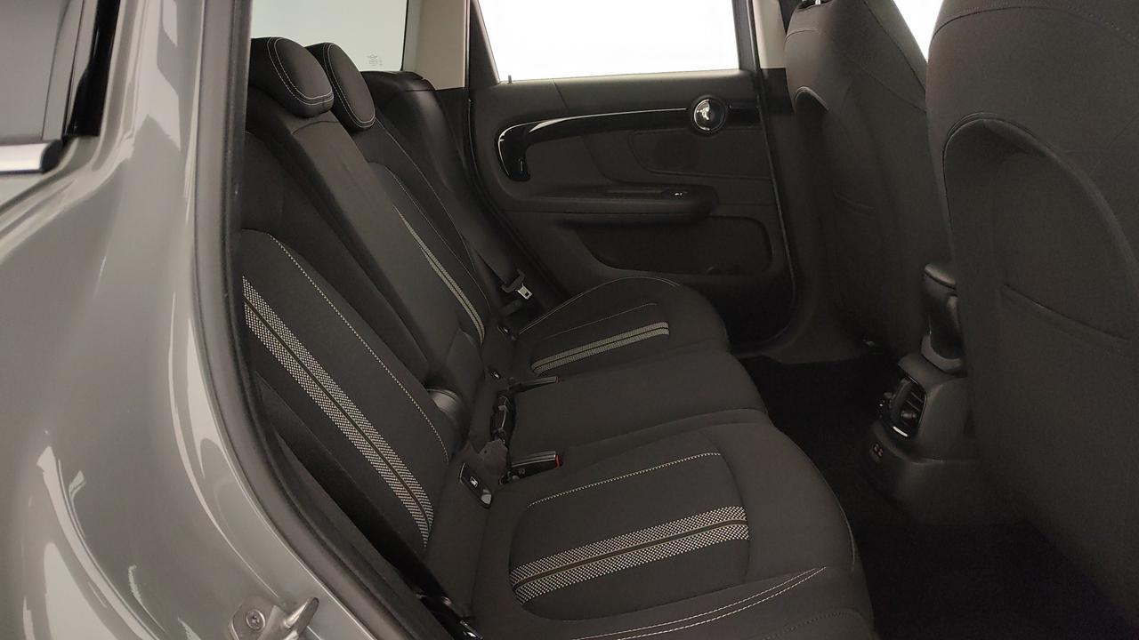 MINI Mini Countryman F60 2020 - Mini Countryman 2.0 Cooper S Classic all4 auto