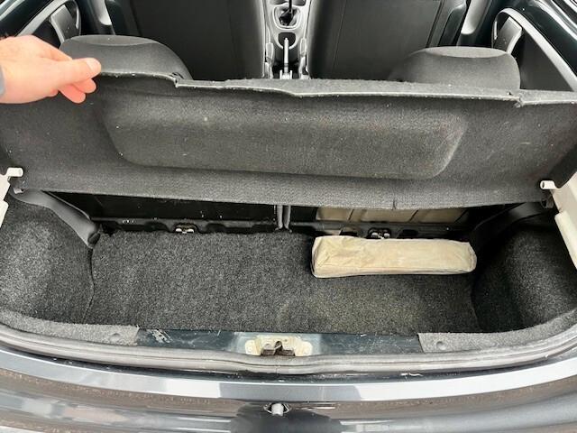 Peugeot 107 1.0 Active 5p 69 CV "X NEOPATENTATI"