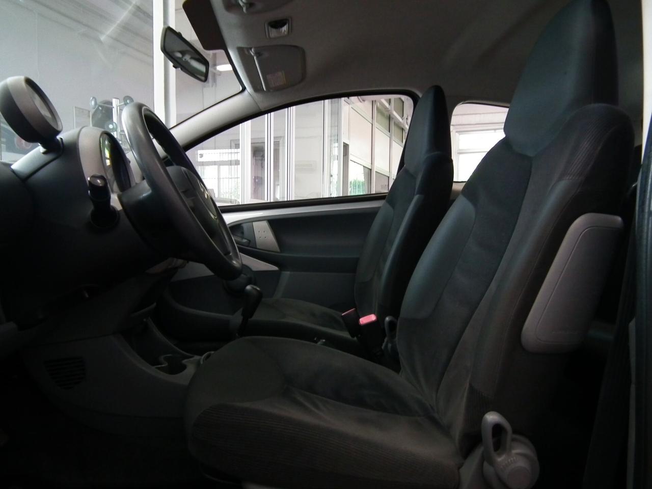 Citroen C1 1.0 BZ KM 94.000 ! CLIMA ABS NEOPATENTATI