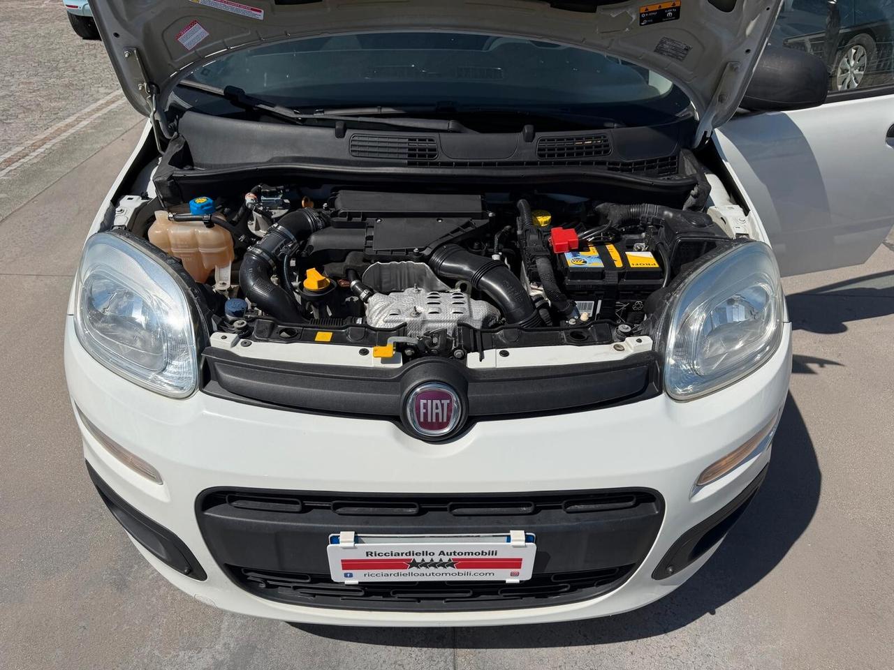 Fiat Panda 1.3 MJT 95Cv S&S Easy