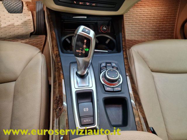 BMW X5 xDrive35i Attiva TAGLIANDATA BMW