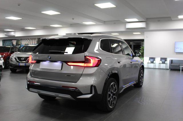 BMW X1 2.0 d S-Drive 150 CV X-Line Automatica