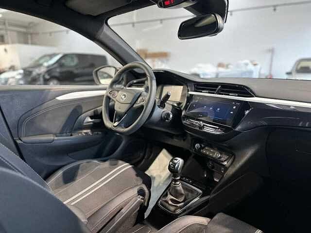 Opel Corsa 1.2 100 CV GS