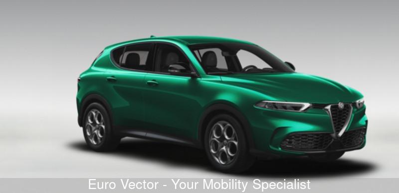 Alfa Romeo Tonale 1.5 130 CV MHEV DDCT7 Edizione Speciale