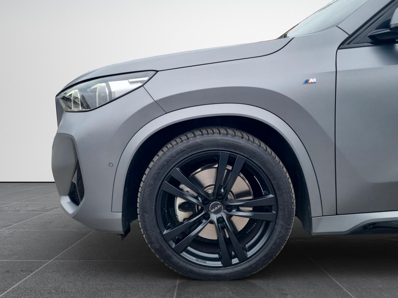 Bmw X1 xDrive 23d Msport auto