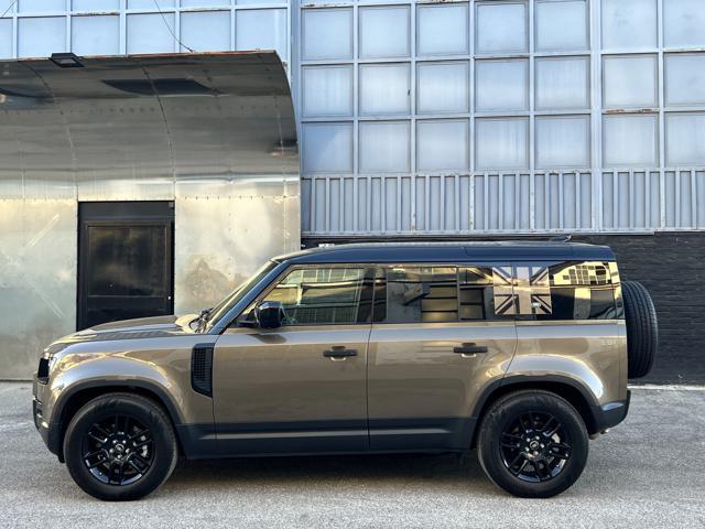 LAND ROVER Defender 110 2.0 SD4 240CV AWD Auto S