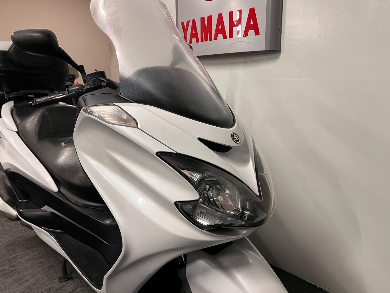 Yamaha Majesty 400