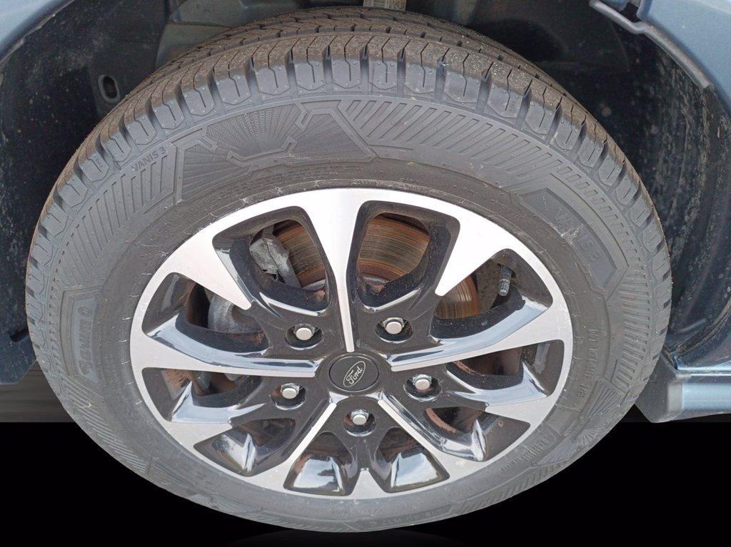 FORD transit custom 320 2.0 tdci 185cv Sport L1H1 E6.2 del 2022