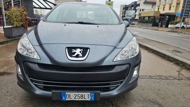 Peugeot 307 1.6 16V HDi 90CV 5p.