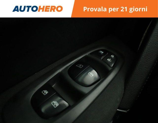 RENAULT Kadjar dCi 8V 110CV EDC Energy Hypnotic