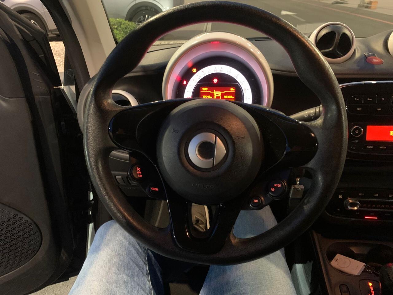 Smart ForTwo 70 1.0 Youngster