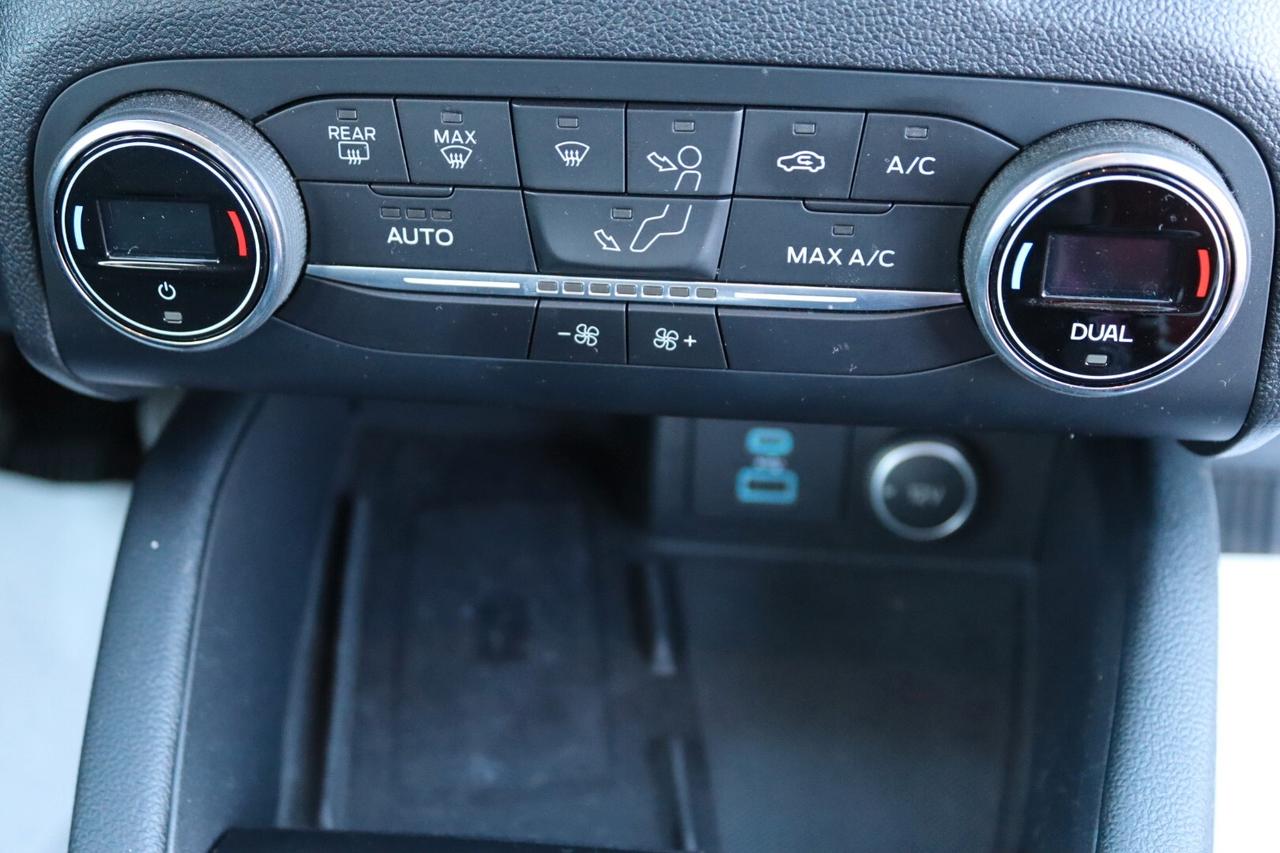 Ford Kuga 1.5 EcoBlue 120 CV 2WD ST-Line X