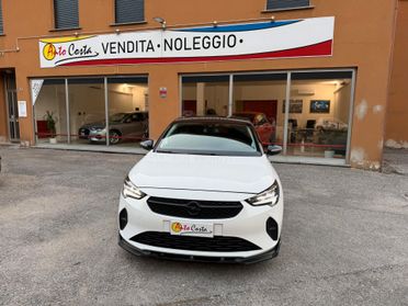 Opel Corsa 1.2 100 CV aut. GS - LINE