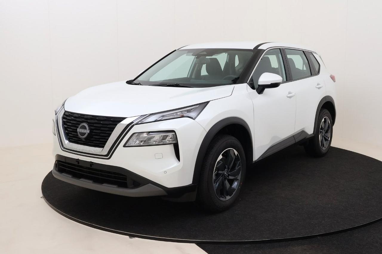 Nissan X-Trail 1.5 mhev Acenta Comfort Pack xtronic 7/posti