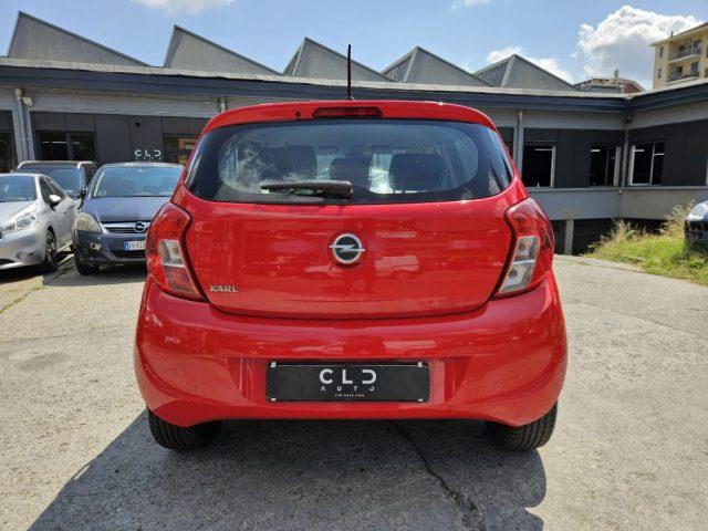 OPEL Karl 1.0 75 CV