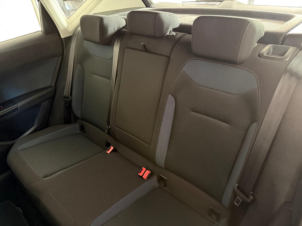 Seat Ateca 1.6 TDI 116cv DSG Business