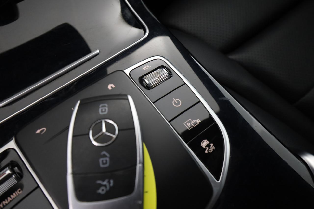 MERCEDES Classe GLC Coupé GLC 220 d 4MATIC SPORT