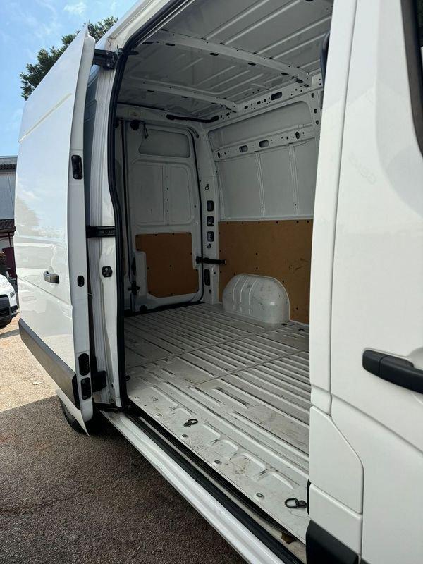 Renault Master T35 2.3 dCi 150 QS PM Cabinato Energy Ice