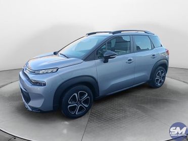 Citroën C3 Aircross C3 Aircross BlueHDi 110 S&S Shine